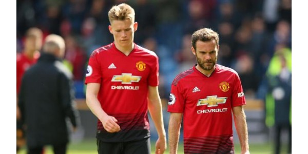 Manchester United muss Paul Pogba nicht zum Bleiben zwingen